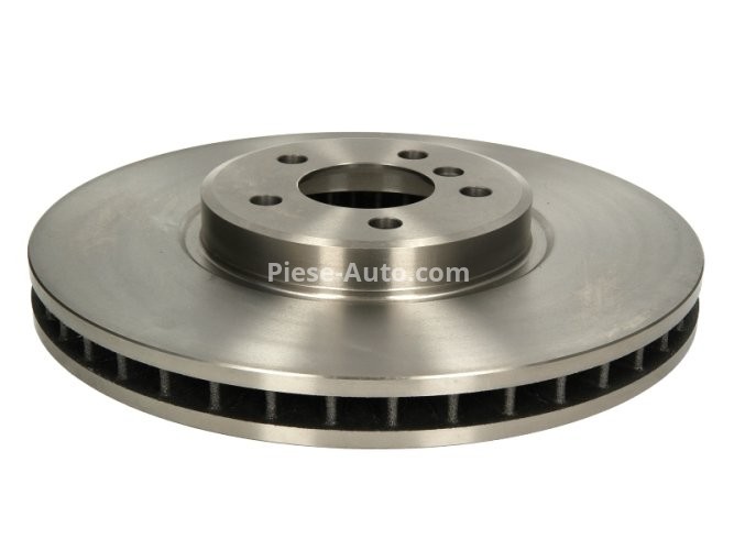 Disc frână față ABE, pentru: BMW X5 (E70), X6 (E71, E72), X6 (F16, F86) 3.0-4.8 10.06-07.19