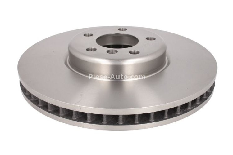 Disc frână față ABE Stanga (inlocuieste doua parti; o bucata) pentru: BMW 5 (F10), 5 (F11), 5 GRAN TURISMO (F07), 6 (F12), 6 (F13), 6 GRAN COUPE (F06), 7 (F01, F02, F03, F04) 1.6-4.4 02.08-10.18