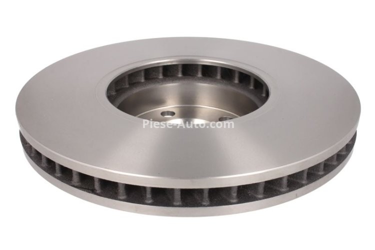 Disc frână față ABE Stanga (inlocuieste doua parti; o bucata) pentru: BMW 5 (F10), 5 (F11), 5 GRAN TURISMO (F07), 6 (F12), 6 (F13), 6 GRAN COUPE (F06), 7 (F01, F02, F03, F04) 1.6-4.4 02.08-10.18