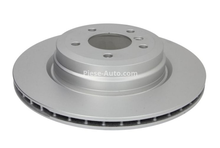 Disc frână spate ABE  (acoperit) pentru: BMW 3 (E90), 3 (E91), 3 (E92), 3 (E93), X1 (E84) 2.0-3.0D 12.04-06.15