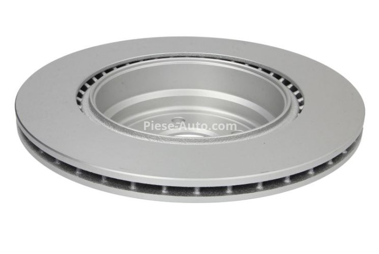 Disc frână spate ABE  (acoperit) pentru: BMW 3 (E90), 3 (E91), 3 (E92), 3 (E93), X1 (E84) 2.0-3.0D 12.04-06.15