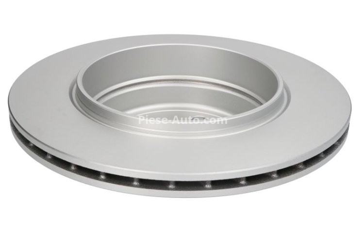 Disc frână spate ABE  (acoperit) pentru: BMW X3 (E83) 2.0-3.0D 09.03-12.11