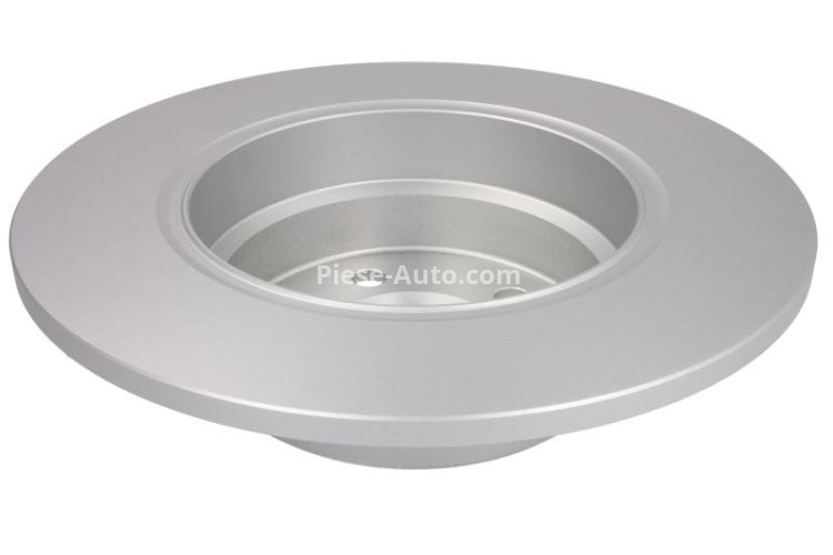 Disc frână spate ABE  (acoperit) pentru: BMW X5 (E53) 3.0/3.0D/4.4 01.00-10.06