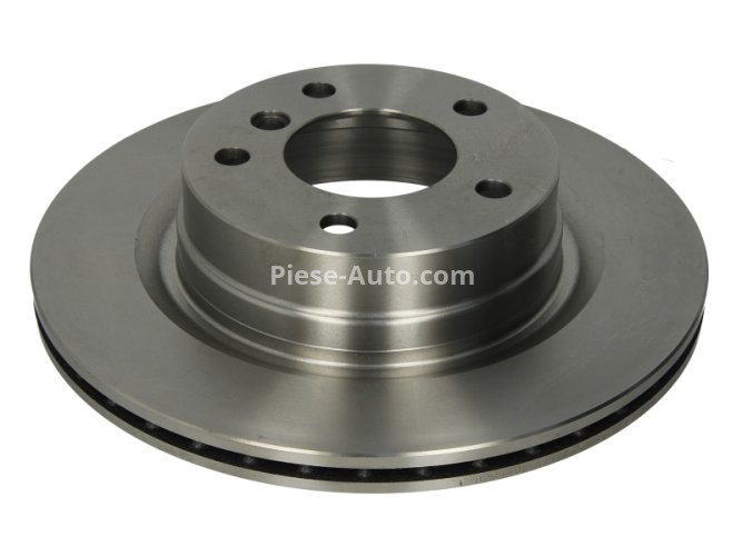 Disc frână spate ABE, pentru: BMW 1 (E81), 1 (E82), 1 (E87), 1 (E88), 1 (F20), 1 (F21), 3 (E90), 3 (E91), 3 (E92), 3 (E93), 3 (F30, F80) 1.6-3.0 06.04-