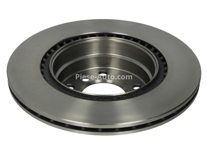 Disc frână spate ABE, pentru: BMW 1 (E81), 1 (E82), 1 (E87), 1 (E88), 1 (F20), 1 (F21), 3 (E90), 3 (E91), 3 (E92), 3 (E93), 3 (F30, F80) 1.6-3.0 06.04-