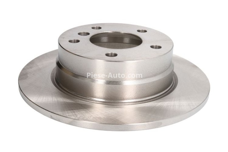 Disc frână spate ABE, pentru: BMW 1 (E81), 1 (E87), 1 (F20), 1 (F21) 1.6/2.0/2.0D 06.04-