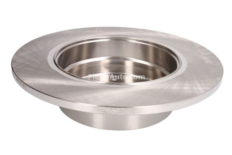 Disc frână spate ABE, pentru: BMW 1 (E81), 1 (E87), 1 (F20), 1 (F21) 1.6/2.0/2.0D 06.04-