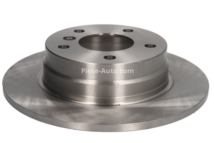 Disc frână spate ABE, pentru: BMW 3 (E36), 3 (E46) 1.6-2.8 09.90-07.06