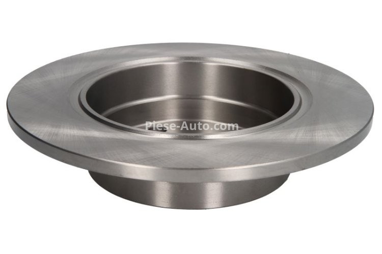 Disc frână spate ABE, pentru: BMW 3 (E36), 3 (E46) 1.6-2.8 09.90-07.06
