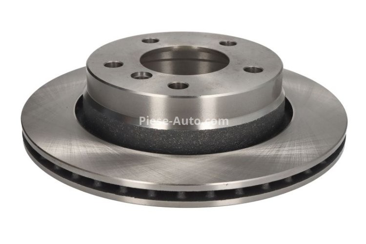 Disc frână spate ABE, pentru: BMW 3 (E36), 3 (E46) 1.6-2.8 09.93-12.07