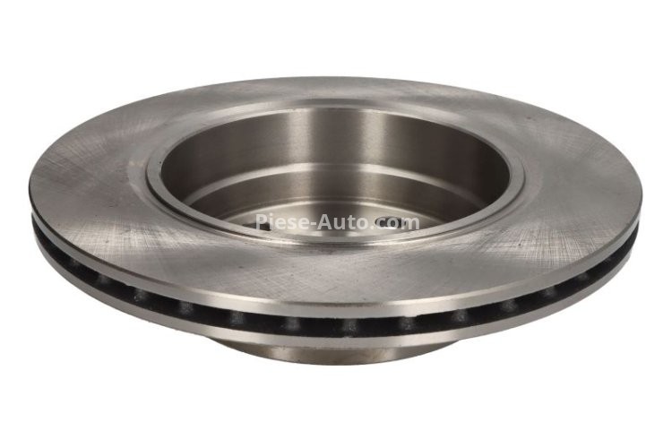 Disc frână spate ABE, pentru: BMW 3 (E36), 3 (E46) 1.6-2.8 09.93-12.07