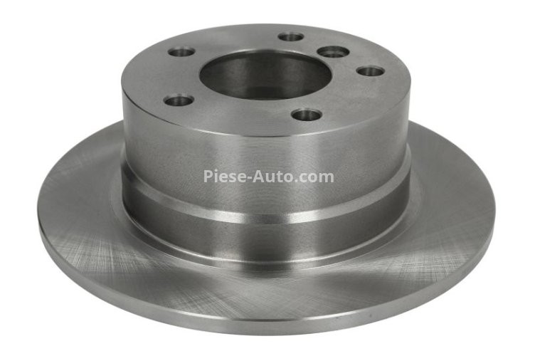 Disc frână spate ABE, pentru: BMW 3 (E36), Z3 (E36) 1.6-3.0 09.93-06.03