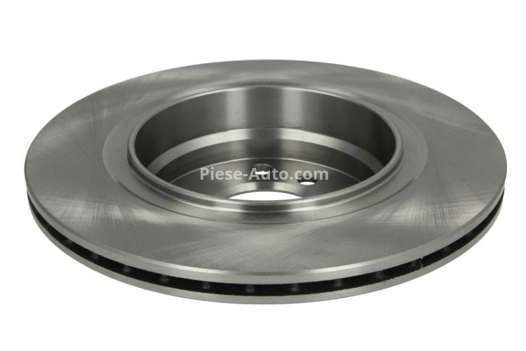 Disc frână spate ABE, pentru: BMW 3 (E46) 1.9-3.0D 12.97-12.07