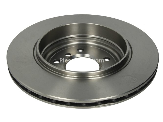 Disc frână spate ABE, pentru: BMW 3 (E46) 2.5/3.0/3.0D 10.99-12.07