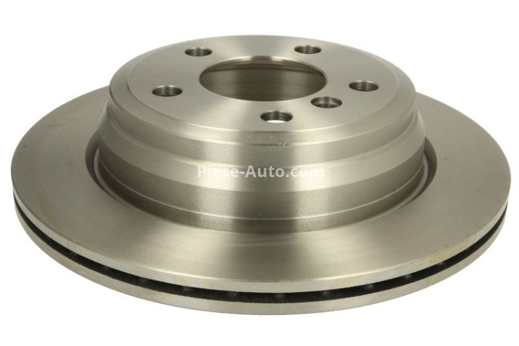 Disc frână spate ABE, pentru: BMW 3 (E91), 3 (F30, F80), 3 (F31), 3 GRAN TURISMO (F34), 4 (F32, F82), 4 (F33, F83), 4 GRAN COUPE (F36), X1 (E84) 1.5-3.0D 06.05-
