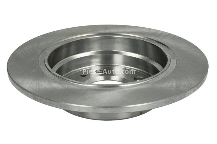 Disc frână spate ABE, pentru: BMW 5 (E34) 1.8-3.6 06.87-07.96