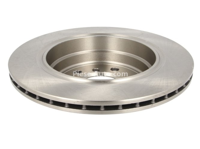 Disc frână spate ABE, pentru: BMW 5 (E34) 3.6/3.8/4.0 09.88-07.96
