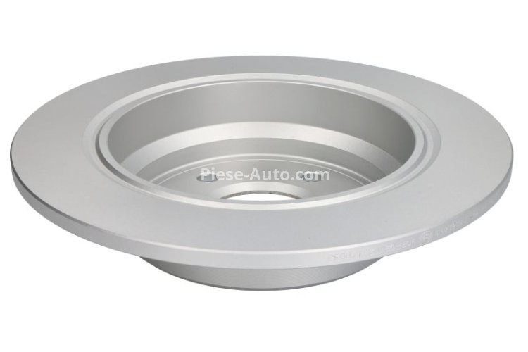 Disc frână spate ABE, pentru: BMW 5 (E39) 2.0-3.0D 09.95-06.03