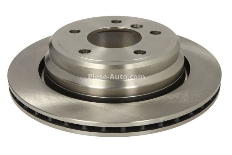 Disc frână spate ABE, pentru: BMW 5 (E39) 2.0-4.4 09.95-05.04