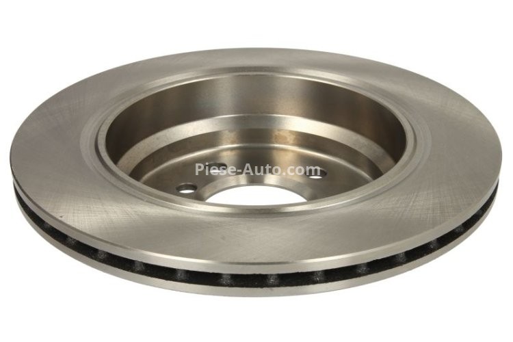 Disc frână spate ABE, pentru: BMW 5 (E39) 2.0-4.4 09.95-05.04