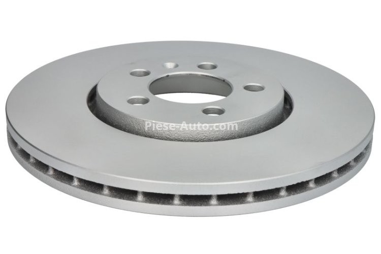 Disc frână spate ABE, pentru: BMW 5 (E39) 2.0-4.4 09.95-05.04