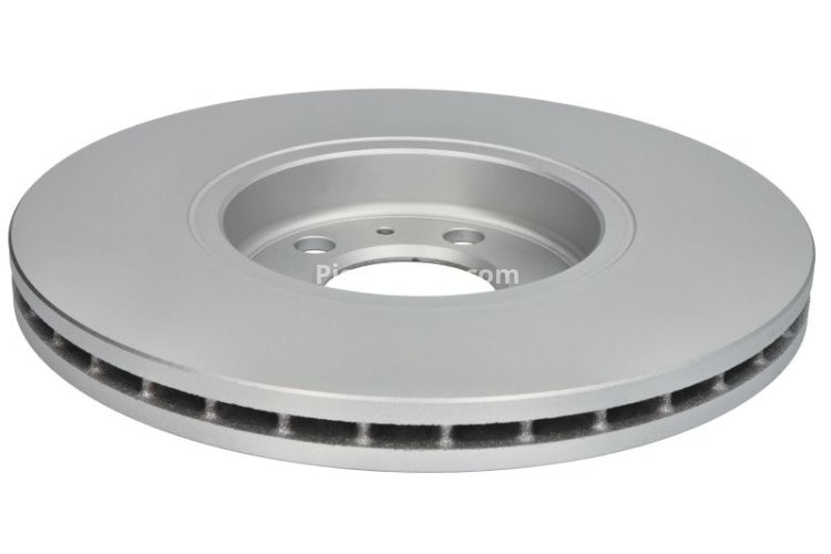 Disc frână spate ABE, pentru: BMW 5 (E39) 2.0-4.4 09.95-05.04