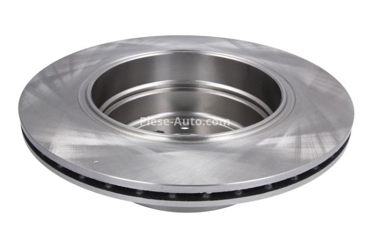 Disc frână spate ABE, pentru: BMW 5 (E60), 5 (E61) 2.5/3.0/3.0D 09.04-12.10