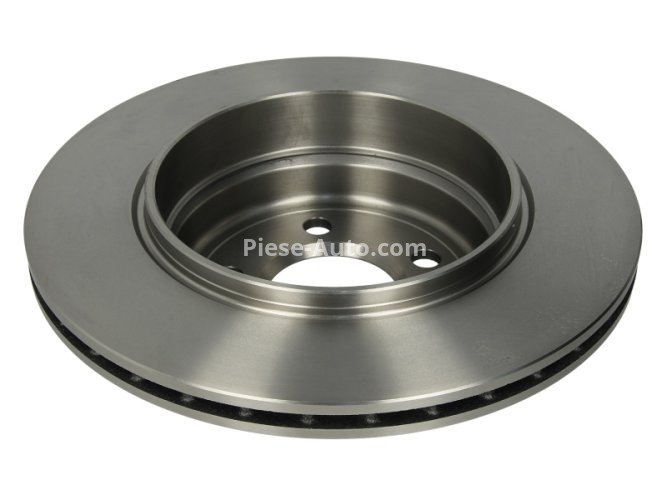 Disc frână spate ABE, pentru: BMW X3 (E83) 2.0-3.0D 09.03-12.11