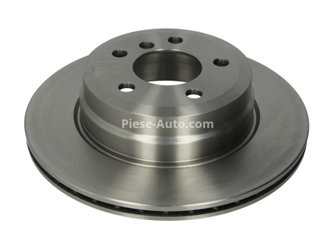 Disc frână spate ABE, pentru: BMW X5 (E70), X5 (F15, F85), X6 (E71, E72), X6 (F16, F86) 2.0D-4.4 10.06-07.19