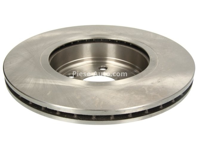 Disc frână față ABE, pentru: BMW 3 (E91), X3 (E83) 2.0-3.0D 09.03-06.12