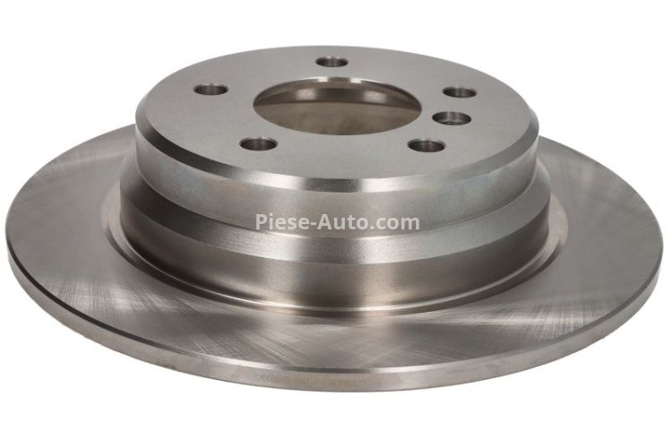 Disc frână spate ABE, pentru: BMW 5 (E39) 2.0-3.0D 09.95-06.03