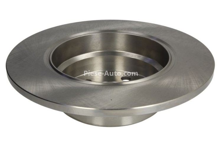 Disc frână spate ABE, pentru: BMW X5 (E53) 3.0/3.0D/4.4 01.00-12.06