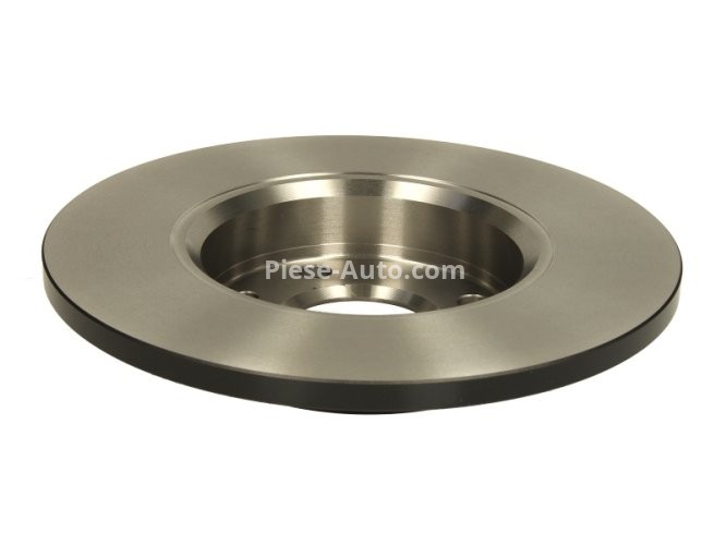 Disc frână TRW ,față / spate, pentru:  ALFA ROMEO 145, 146, 155, 33; BUICK CENTURY; FIAT 500, 500 C, BARCHETTA, BRAVA 0.7-Electric 09.74-