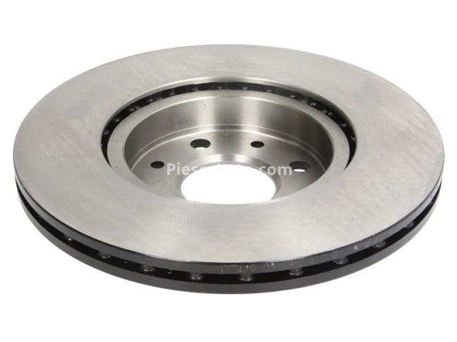 Disc frână TRW ,față, pentru: ALFA ROMEO 145, 146, 155; FIAT BARCHETTA, BRAVA, BRAVO I, DOBLO, DOBLO/MINIVAN, MAREA, PALIO, PUNTO, PUNTO/HATCHBACK, SIENA, STRADA 1.2-2.0 04.89-