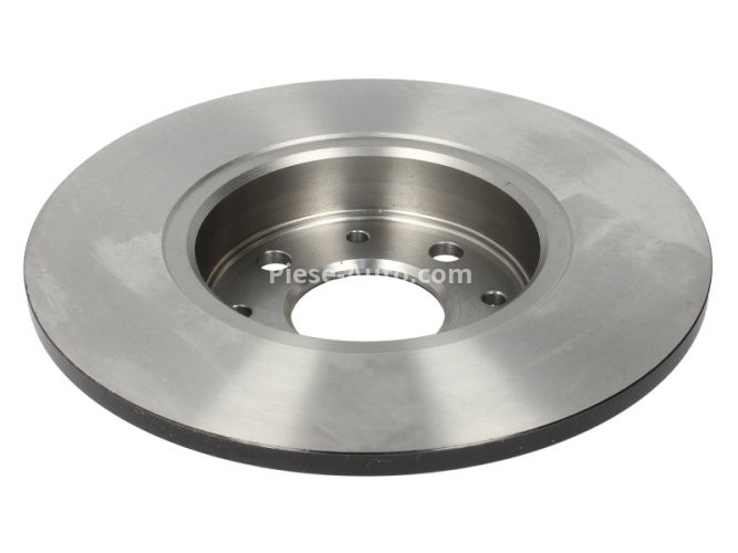 Disc frână TRW ,spate, pentru: ALFA ROMEO MITO 0.9-1.6D 08.08-10.18