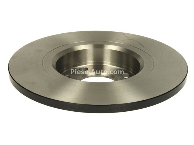 Disc frână TRW ,față, pentru: ALFA ROMEO 145, 146, 155; FIAT 500, BRAVA, BRAVO I, MAREA, PUNTO, PUNTO/HATCHBACK, TEMPRA, TIPO, UNO; LANCIA DEDRA, DELTA II, Y, Y10 0.9-2.0D 07.87-