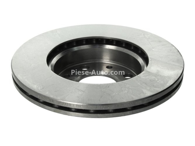 Disc frână TRW ,față, pentru: ALFA ROMEO 145, 146; FIAT MAREA, PALIO, SIENA 1.0-1.9D 10.94-