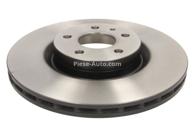 Disc frână TRW ,față, pentru: ALFA ROMEO 147, 156, 164, GT, GTV, SPIDER; FIAT BRAVO II, CROMA, DOBLO, DOBLO CARGO, QUBO, TIPO; LANCIA THEMA; OPEL COMBO TOUR 1.0-3.0 03.86-