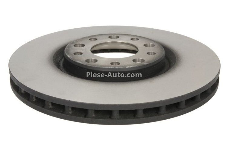 Disc frână TRW ,față, pentru: ALFA ROMEO 159, BRERA, GIULIETTA, GIULIETTA/HATCHBACK, SPIDER; CHRYSLER 200; FIAT 500X; JEEP COMPASS, RENEGADE 1.0-3.6ALK 06.05-