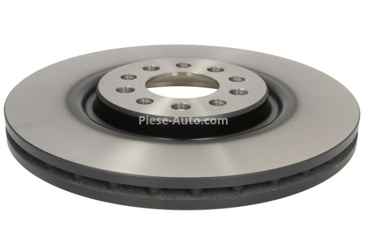 Disc frână TRW ,față, pentru: ALFA ROMEO 159, BRERA, GIULIETTA, GIULIETTA/HATCHBACK, SPIDER; CHRYSLER 200; JEEP CHEROKEE 1.4-3.2 09.05-