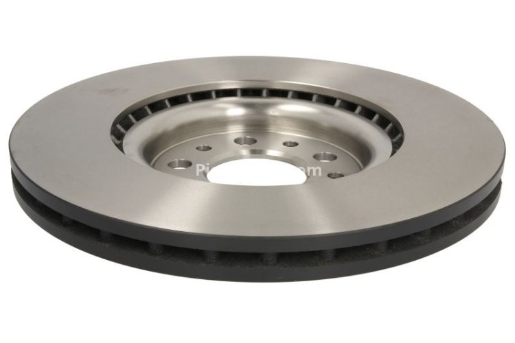 Disc frână TRW ,față, pentru: ALFA ROMEO 159, BRERA, GIULIETTA, GIULIETTA/HATCHBACK, SPIDER; CHRYSLER 200; JEEP CHEROKEE 1.4-3.2 09.05-