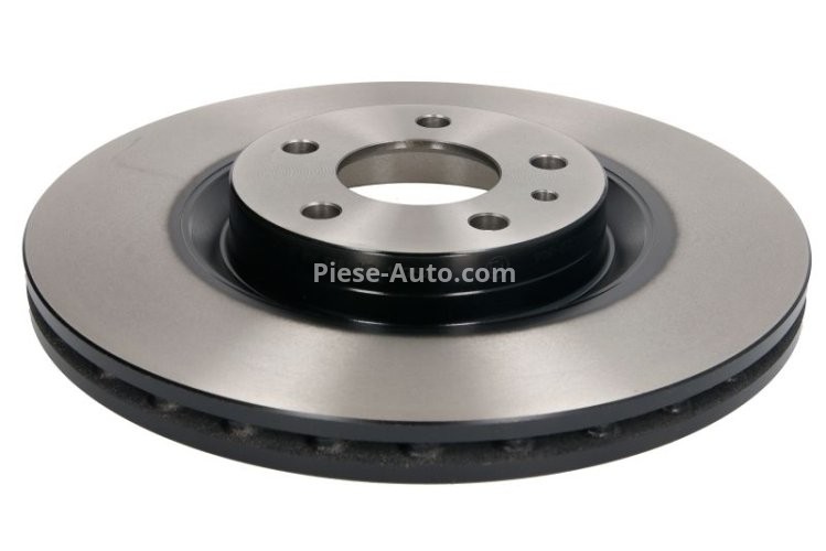 Disc frână TRW ,față, pentru: ALFA ROMEO GTV, SPIDER 1.8/2.0 06.95-10.05