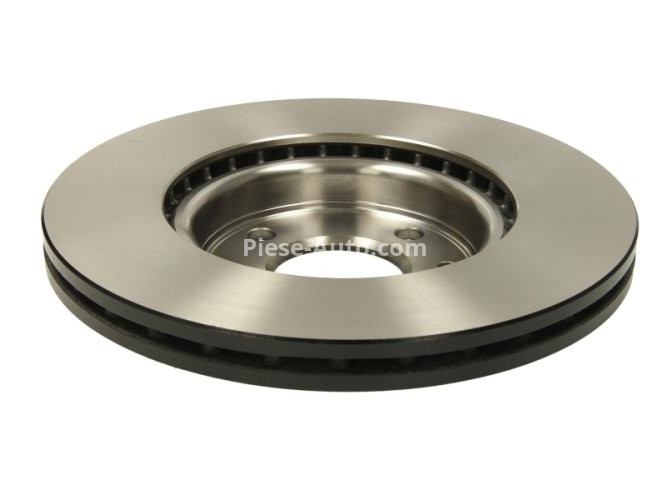 Disc frână TRW ,față, pentru: ALFA ROMEO MITO; CITROEN NEMO, NEMO/MINIVAN; FIAT 500, 500 C, 500E, BRAVO II, DOBLO, DOBLO/MINIVAN, FIORINO, FIORINO/MINIVAN 0.9-Electric 07.94-