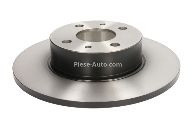 Disc frână TRW ,spate, pentru: ALFA ROMEO 164; FIAT BRAVO II, CROMA, LINEA, MULTIPLA, STILO; LANCIA DELTA III, LYBRA, THEMA 1.2-3.0 11.84-