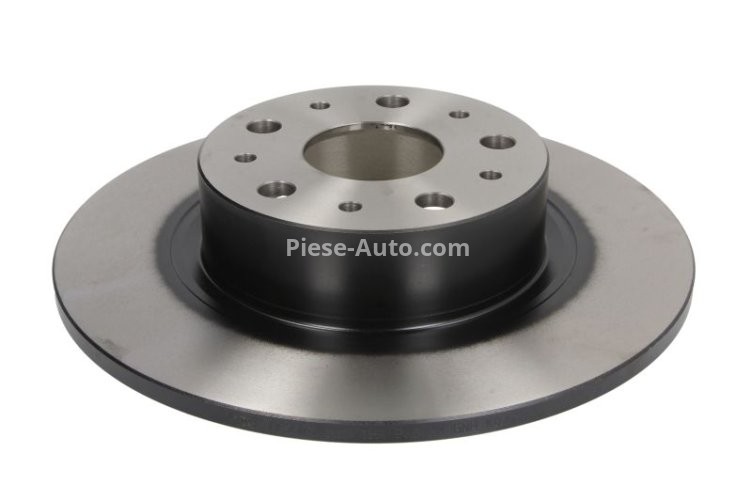 Disc frână TRW ,spate, pentru: ALFA ROMEO 166; LANCIA GAMMA, KAPPA 2.0-3.2 09.77-06.07