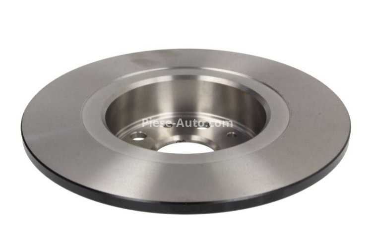 Disc frână TRW ,spate, pentru: ALFA ROMEO 166; LANCIA GAMMA, KAPPA 2.0-3.2 09.77-06.07