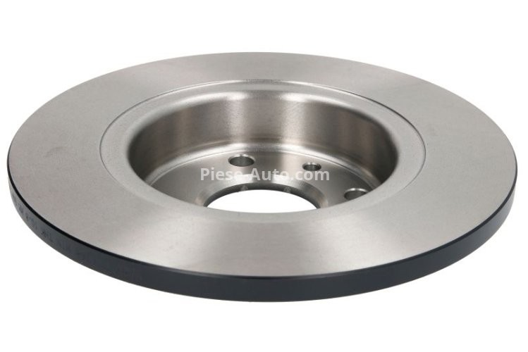 Disc frână TRW ,față, pentru: LADA NOVA, SAMARA; ZAZ SLAVUTA, TAVRIA 1.1-1.6 03.85-12.13