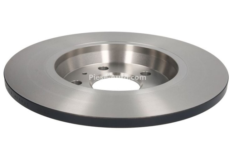 Disc frână TRW ,spate, pentru: AUDI A4 ALLROAD B8, A4 B8, A5, A6 ALLROAD C7, A6 C7, A7, Q5 1.8-4.2 06.07-09.18