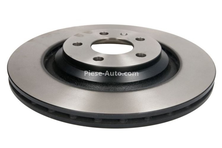 Disc frână TRW ,spate, pentru: AUDI A6 ALLROAD C6, A6 C6 2.7D-5.2 11.04-08.11