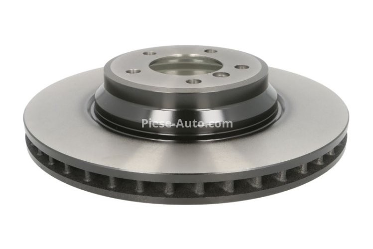 Disc frână TRW ,față, pentru: BMW 3 (E90), 3 (E91), 3 (E92), 3 (E93), X1 (E84) 3.0/3.0D/6.8 02.02-12.13